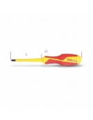 1279MQ PZ1 TOURNEVI POZIDRIV®ISOLE 1000V