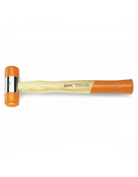 1390 45 MAILLET A EMBOUTS NYLON