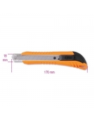 1771 CUTTER A LAME SECABLE 18MM