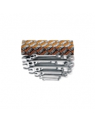 42/S17 JEU DE 17 CLES MIXTES