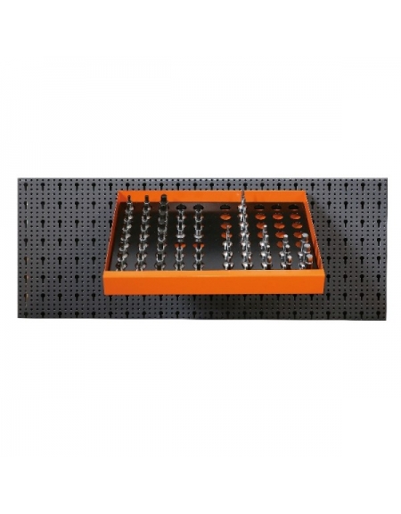 6600 M/126 PRESENTOIR MURAL 58 OUTILS