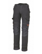 7816G XXL PANTALON MULTIPOCHES