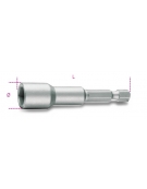862F 10 EMBOUT A DOUILLE MAGHNETIQUE