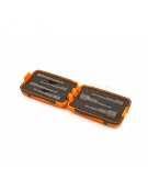 862F/A7 JEU DE 7 EMBOUTS A DOUILLES EN ETUI