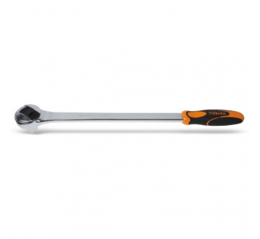 928/55 CLIQUET REVERSIBLE CARRE MALE 3/4" A 72 DENTS L510 58MM