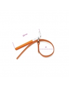 1490/1 CLE A SANGLE POUR FILTRES A HUILE 160MM