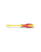 850MQ POIGNEE PORTE-EMBOUTS MAGNETIQUE ISOLEE BIMATIERES 1000V 1/4"