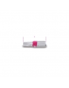 860RTX 25-EMBOUT VIS RESISTORX 1/4- 25MM