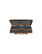 867/C38 COFFRET 38 EMBOUTS 10MM+1PORTE EMBOUTS