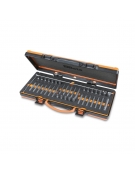 867/C38 COFFRET 38 EMBOUTS 10MM+1PORTE EMBOUTS