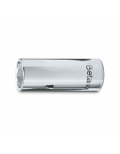900L DOUILLE 6 PANS LONGUE 1/4" 9MM