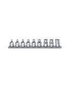 910FTX/SB9-COULISSEAU 9 DOUILLES TORX