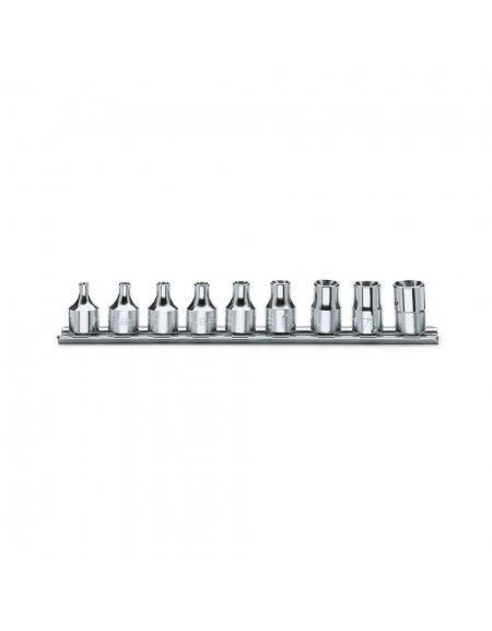 910FTX/SB9-COULISSEAU 9 DOUILLES TORX