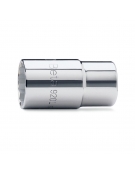 920BL DOUILLE 12 PANS SERIE LONGUE 13MM