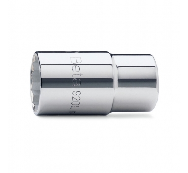 920BL DOUILLE 12 PANS SERIE LONGUE 15MM