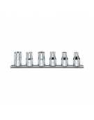 920FTX/SB6 COULISSEAU 6 DOUILLES TORX