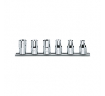 920FTX/SB6 COULISSEAU 6 DOUILLES TORX