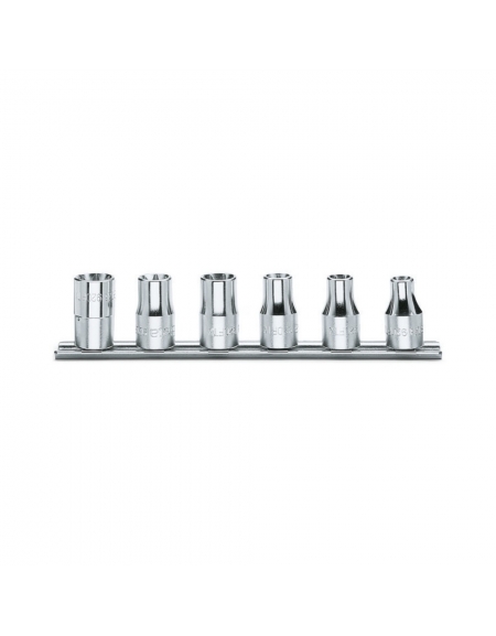 920FTX/SB6 COULISSEAU 6 DOUILLES TORX