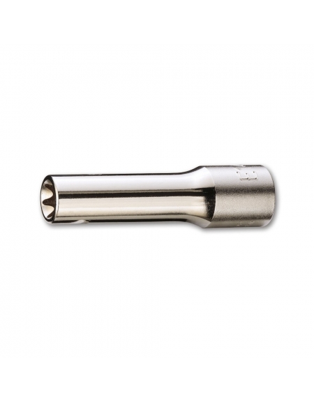 920FTX/L DOUILLE POUR ECROU TORX SERIE LONGUE E16