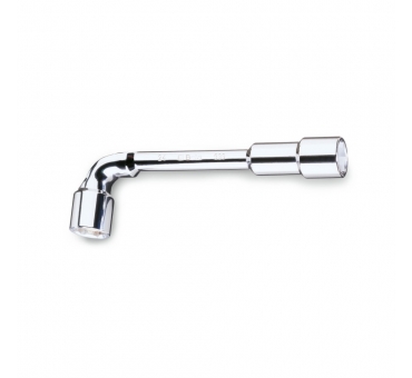 933 32X32 CLE A PIPE DEBOUCHEE 32MM 6*6PANS