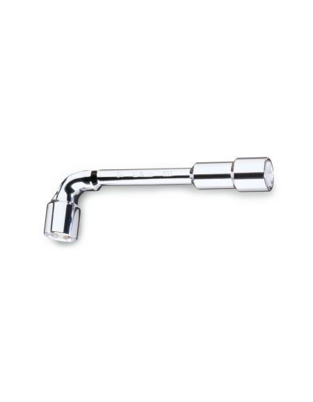 933 32X32 CLE A PIPE DEBOUCHEE 32MM 6*6PANS