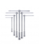 949/S6 JEU DE 6 CLES A BEQUILLE SIMPLE