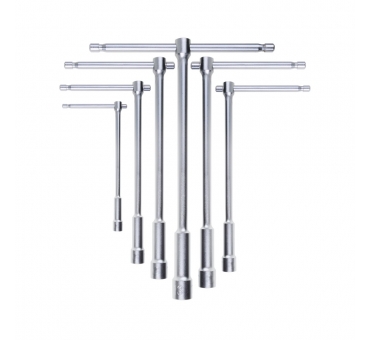 949/S6 JEU DE 6 CLES A BEQUILLE SIMPLE