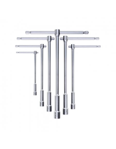 949/S6 JEU DE 6 CLES A BEQUILLE SIMPLE
