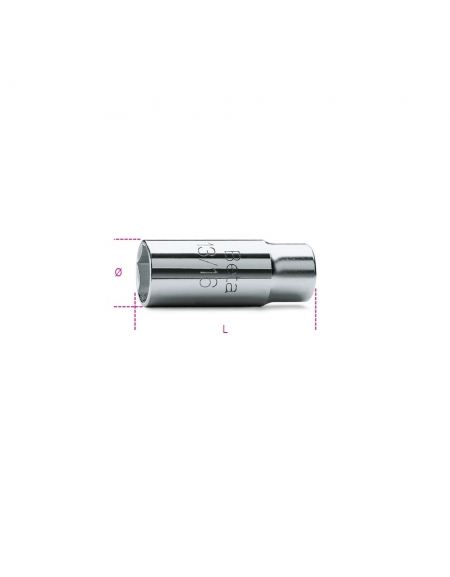 956C 21 DOUILLE A BOUGIES