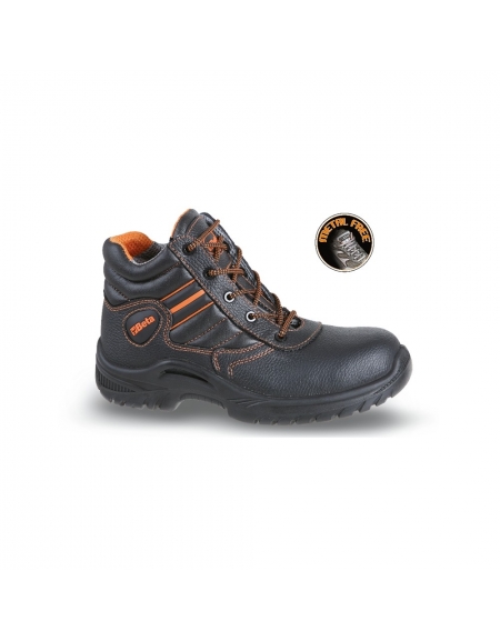 7201BKK 44 CHAUSS.MONTANTE BRODEQUIN S3