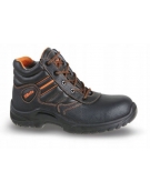 7293NKK 43 CHAUSSURE BASSE NUBUCK VIBRAM
