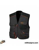 7907E L GILET DE TRAVAIL