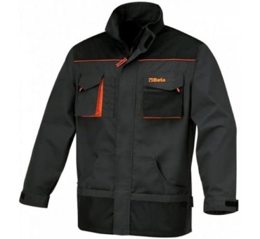 7909E L VESTE DE TRAVAIL