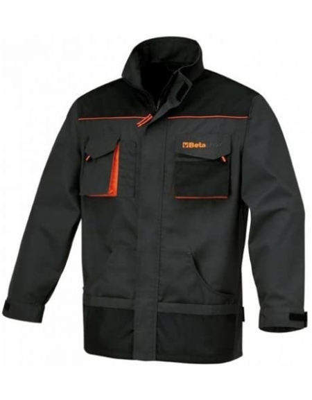 7909E L VESTE DE TRAVAIL