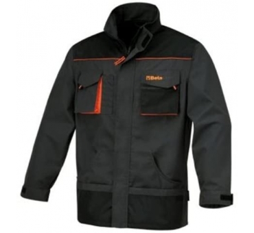 7909E XXL VESTE DE TRAVAIL