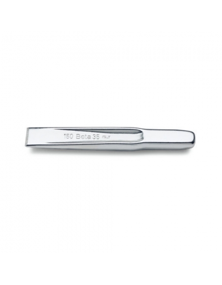 35 BURIN NERVURE 100MM