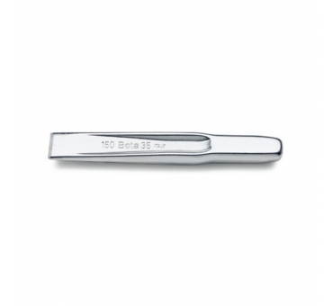 35 BURIN NERVURE 250MM