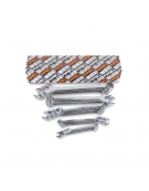 42MP/S17-JEU DE 17 CLES MIXTES