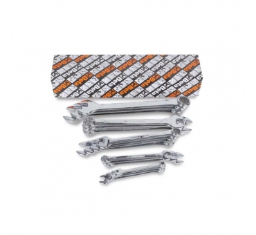 42MP/S17-JEU DE 17 CLES MIXTES