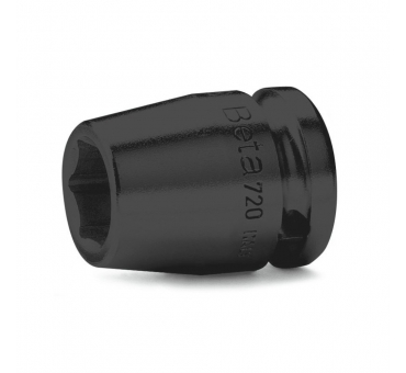 720 DOUILLE IMPACT 1/2" 13MM