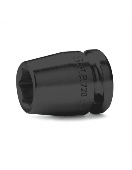 720 DOUILLE IMPACT 1/2" 16MM