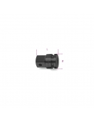 720/16 AUGMENTATEUR CARRE FEMELLE 1/2" ET MALE 3/4"