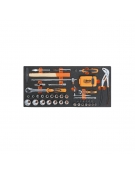 MCV20 PLATEAU THERMOFORME VIDE