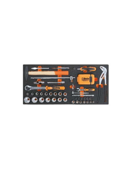 MCV20 PLATEAU THERMOFORME VIDE