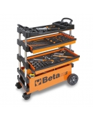 C27S CHARIOT PORTE-OUTILS PLIABLE