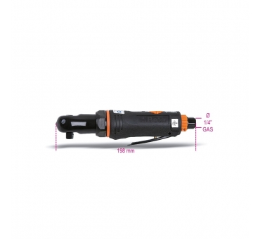 1921M1 CLIQUET REVERSIBLE COMPACT