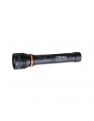 1834PXL TORCHE LED HAUTE LUMINOSITE EN ALU