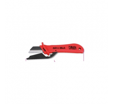 1777MQ/U-COUTEAU ISOLE - 1000V