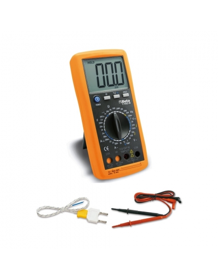 1760B MULTIMETRE DIGITAL