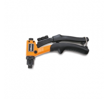 1741U PINCE A RIVETER ULTRA COMPACTE AVEC REGLAGE DE L'EFFORT